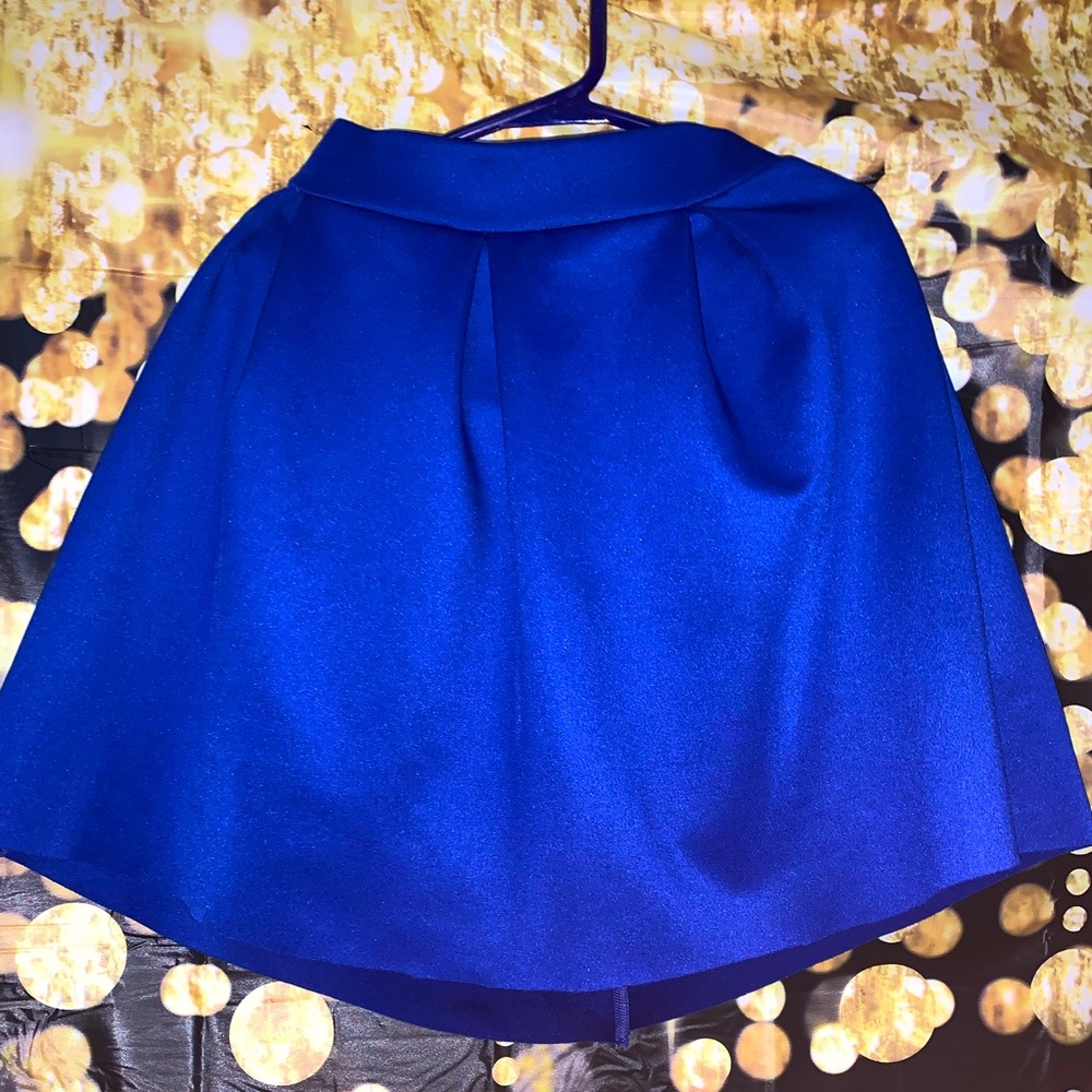 H&M Divided skirt